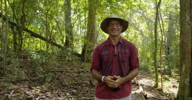 Turismo de aventura en Panamá: potencialidades y regulaciones para su sostenibilidad