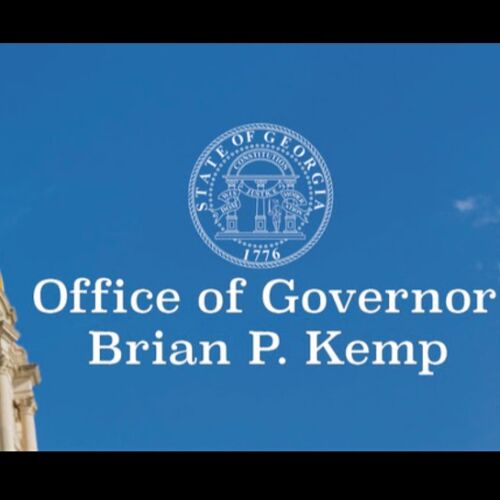 El gobernador Kemp anuncia un cambio propuesto en Georgia Pathways
