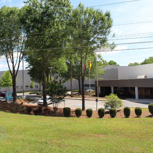 El fabricante de dispositivos médicos Gerresheimer se expande en Peachtree City