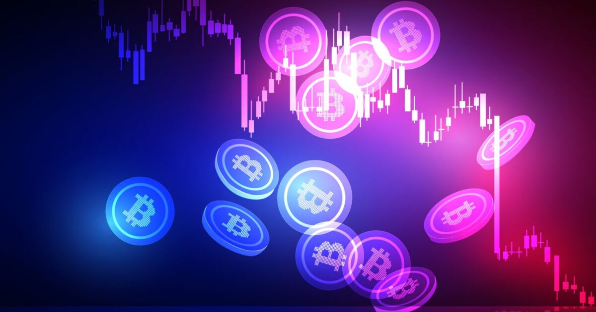 Trump, que tiene su propia moneda meme, promueve las criptomonedas en una conferencia del sector