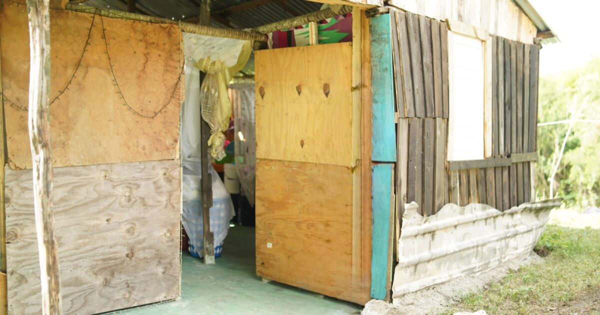 Hábitat para la Humanidad República Dominicana alerta sobre niveles críticos de hacinamiento: el 75% de los hogares dominicanos carecen de espacio digno