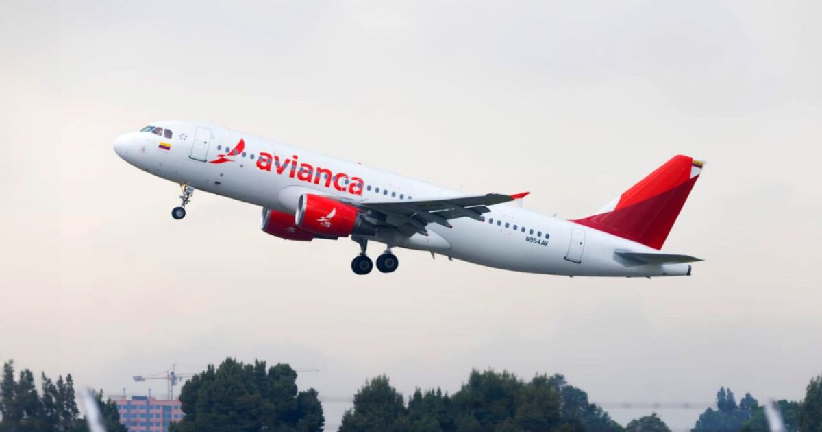 AVIANCA: Lifemiles consolida su posición como el programa más galardonado en América Latina.