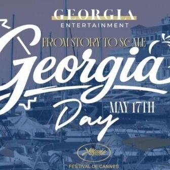 Georgia Entertainment announces programming for Georgia, USA Day at Cannes