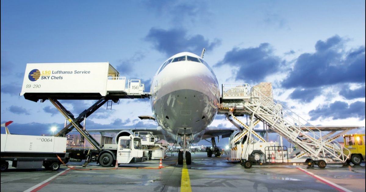 Crece 11.9% transporte aéreo de carga por tercer mes consecutivo: IATA