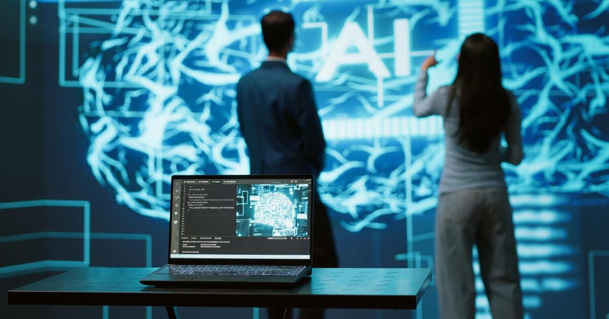 La IA redefinirá la ciberseguridad empresarial en 2026, según estudio