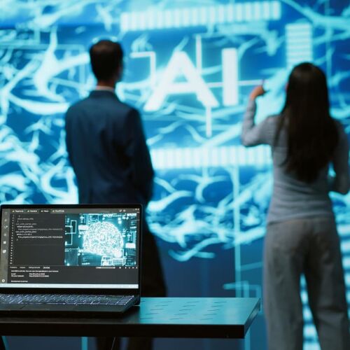 La IA redefinirá la ciberseguridad empresarial en 2026, según estudio