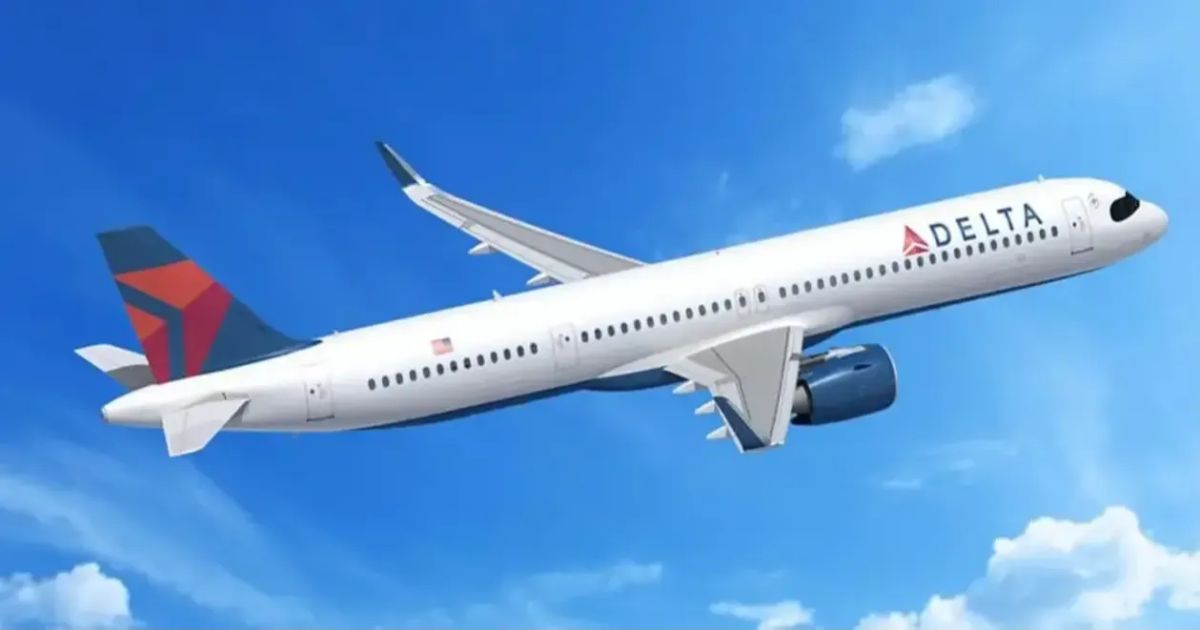 Delta planea nuevos vuelos a Barbados y Puerto Plata desde el aeropuerto de Atlanta