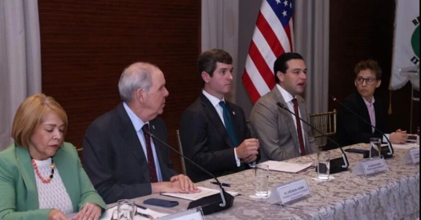 Panamá inicia proceso formal para aspirar al Programa de Exención de Visas de EE.UU.