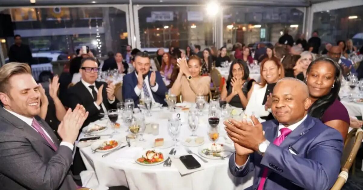 La lista Manhattan Power List regresa para ofrecer la máxima visibilidad y oportunidades de networking