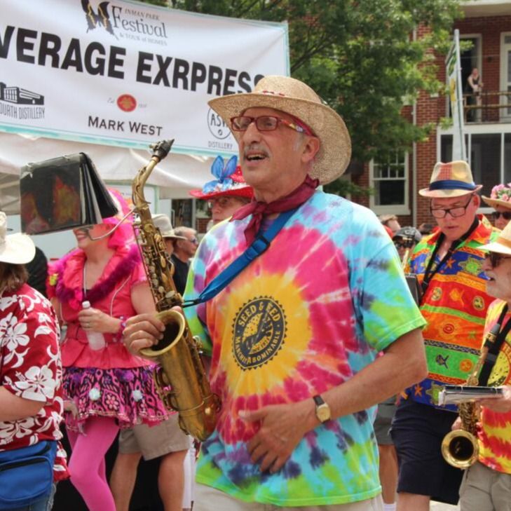 Los eventos que no puedes perderte en Atlanta en abril de 2023