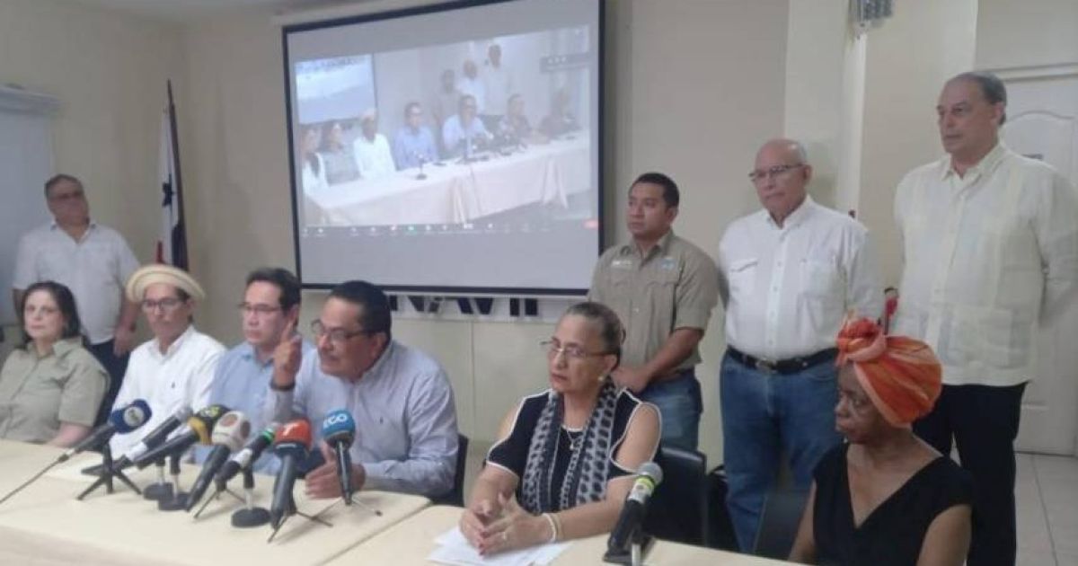 Sector agroalimentario del país pide un corredor humanitario para movilizar los alimentos