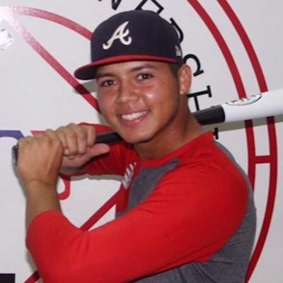 Bravos de Atlanta: dos venezolanos y un dominicano entre los mejores prospectos