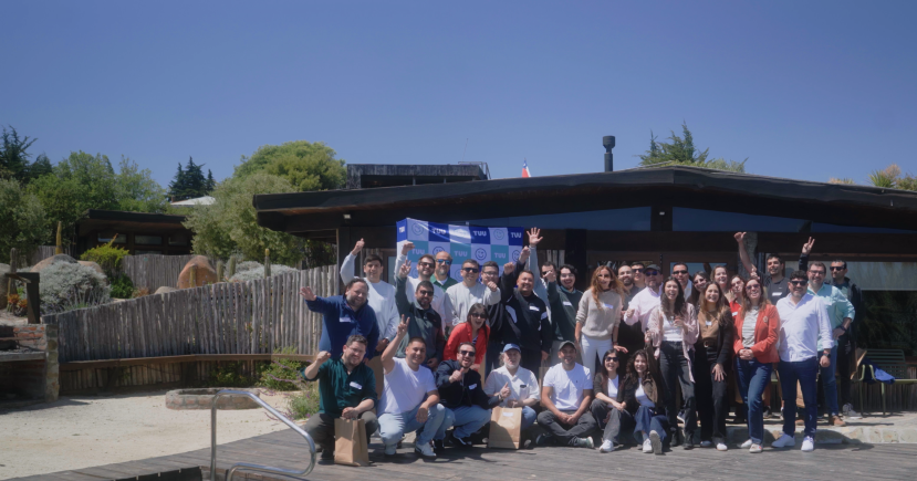 La autonomía laboral crece en Chile: TUU impulsa nuevas formas de generar ingresos con libertad y tecnología