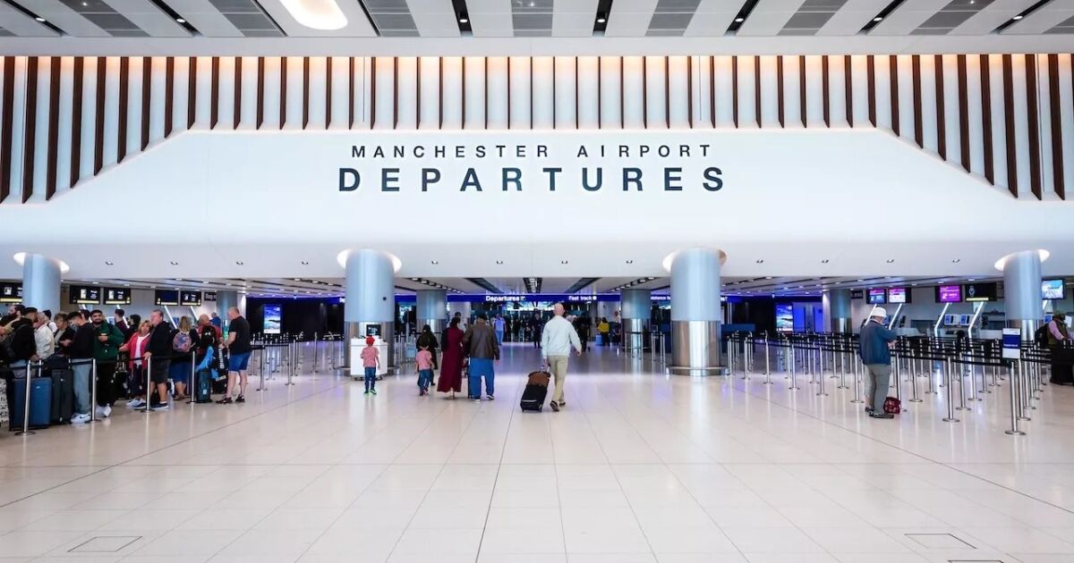 El Aeropuerto de Manchester ofrecerá nuevos vuelos directos durante todo el año a la metrópolis lacustre de Canadá