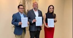 SeismicAI impulsa la innovación sísmica en México