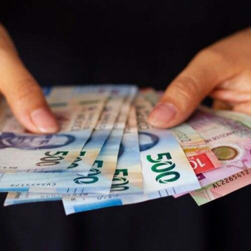 ¿Los créditos de libre inversión están derrotando a las tarjetas de crédito?
