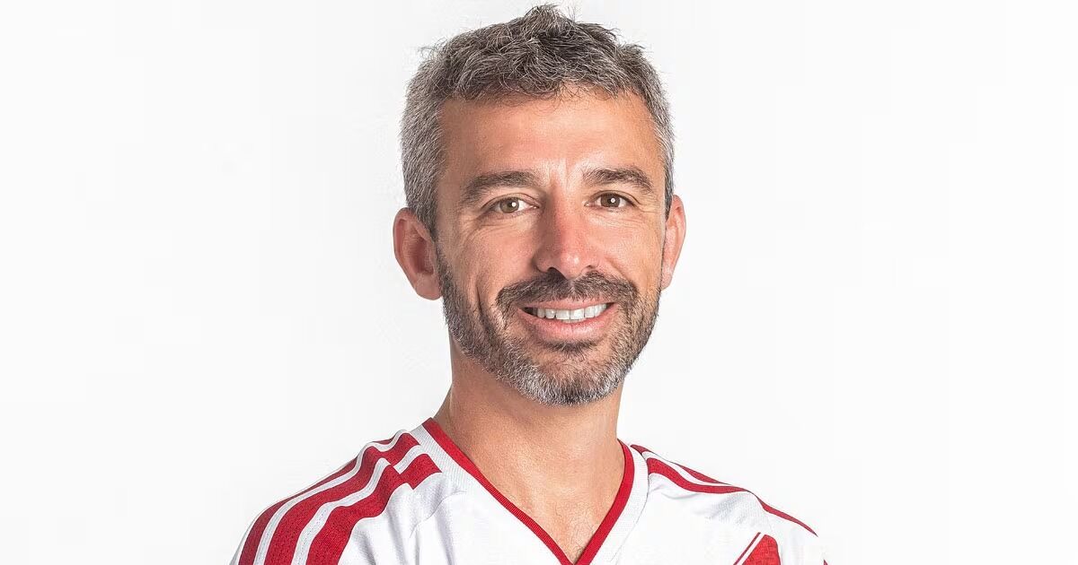 Federico Borsani es nuevo gerente general de Adidas Perú