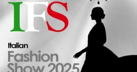 CAVENIT Italian Fashion Show reunirá firmas de alta costura y modelos venezolanos en Caracas