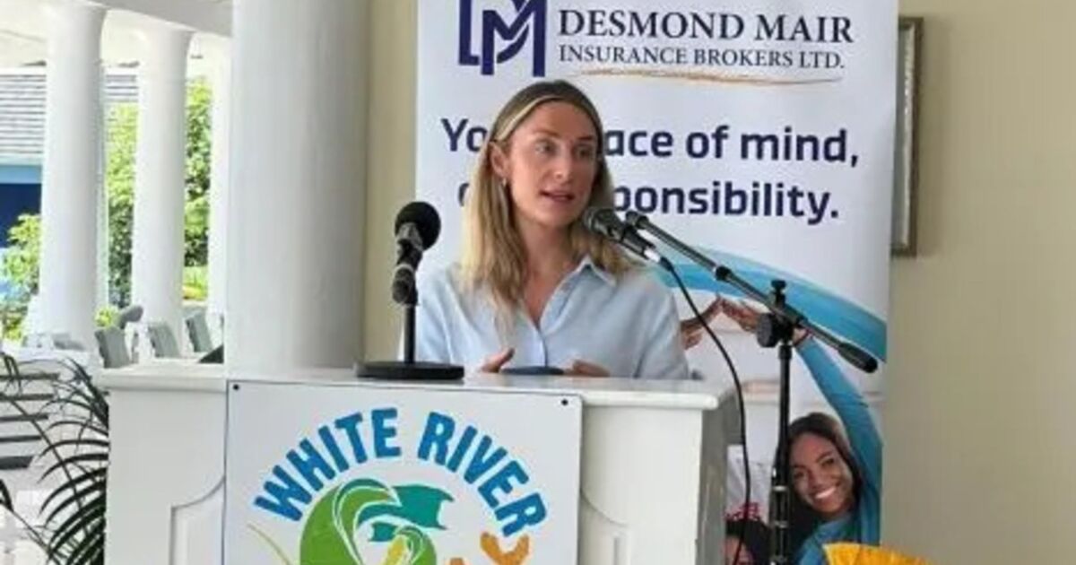 Arrecifes de coral saludables: clave para el ecosistema de Jamaica