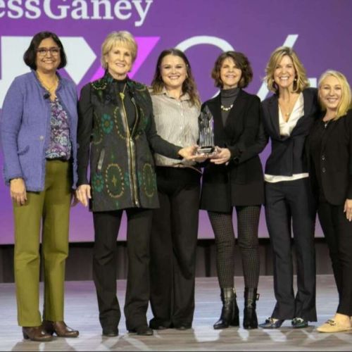 NGHS gana premios nacionales por seguridad, experiencia del paciente y compromiso de los empleados