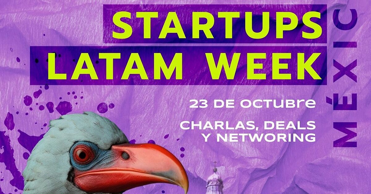 Startups Latam una puerta al ecosistema innovador de la región