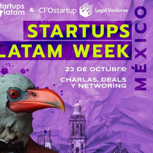 Startups Latam una puerta al ecosistema innovador de la región