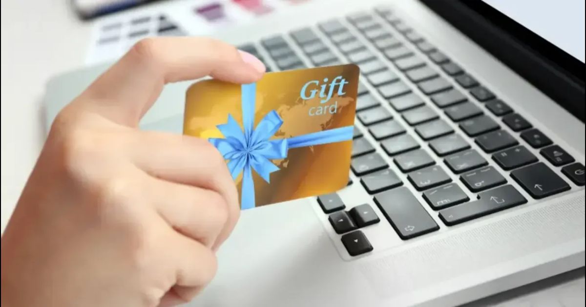 Gift card: Cinco sitios para cambiarlas por efectivo o comprarlas con descuento