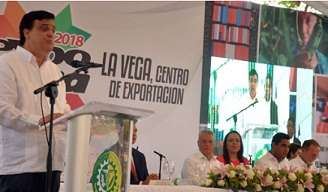 Dentro de la Expo Vega Real 2018 piden que Puerto de Manzanillo sea centro de exportaciones de la región norte.