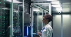 Siemens Mobility obtiene un contrato histórico para la digitalización del ferrocarril en Chile