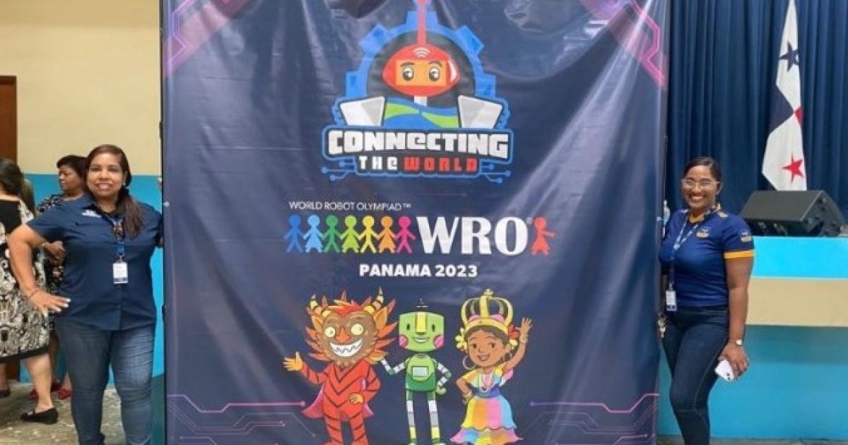Tigo impulsa la conectividad y el talento en las Olimpiadas Mundial de Robótica 2023