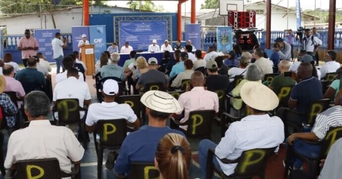 Santa Isabel lanza su Plan Local de Ordenamiento Territorial para impulsar turismo regenerativo y desarrollo sostenible