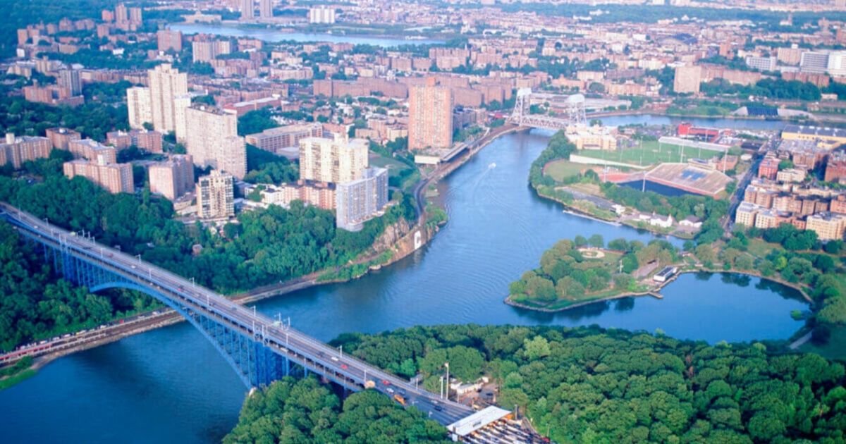 El DOT busca opiniones sobre el proyecto Harlem River Greenway del Bronx