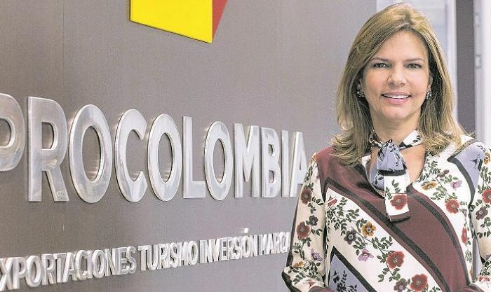 Colombia busca 13 mil nuevos negocios