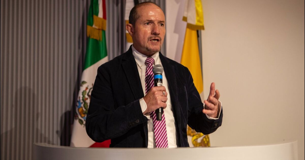 Comisión Nacional Unidos por la Altagracia anuncia conferencia magistral para abordar la crisis de identidad en los jóvenes y las familias dominicanas