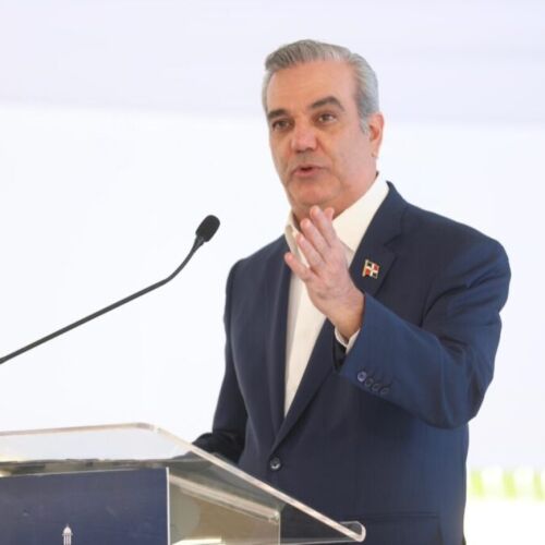 Presidente Abinader felicita a Donald Trump y afirma seguirá fortaleciendo lazos RD-EEUU