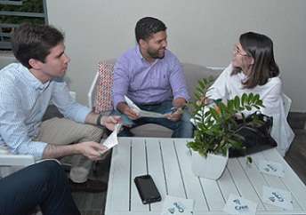 Programa CREE en Santiago lanza Banreservas