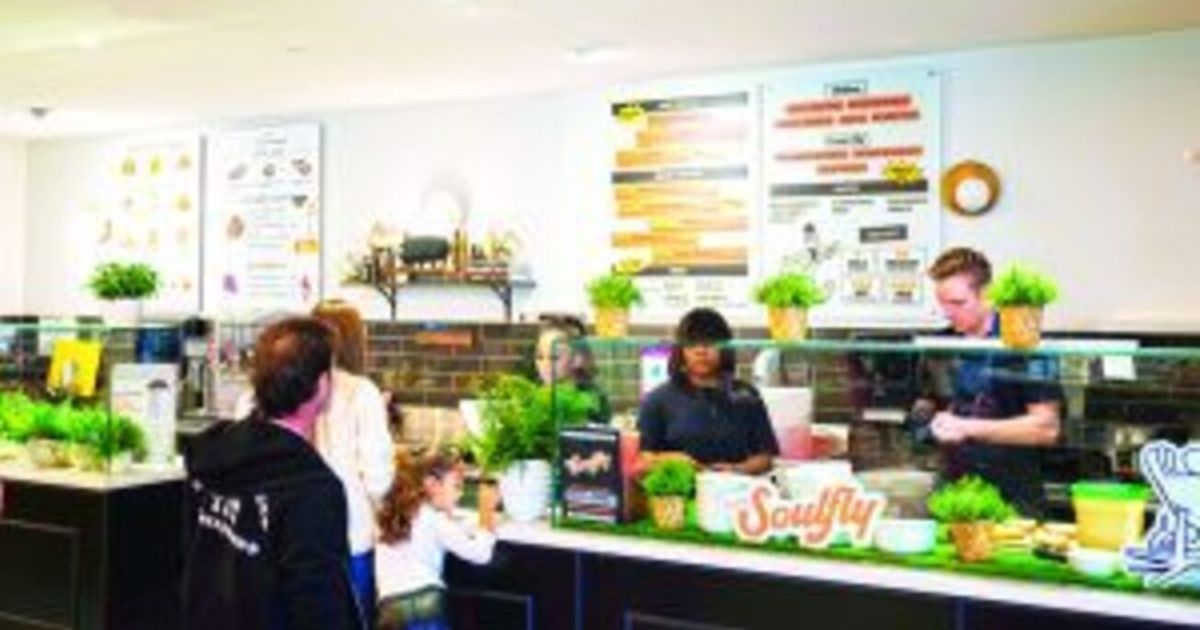 Soulfly Chicken abre una nueva ubicación en Design District