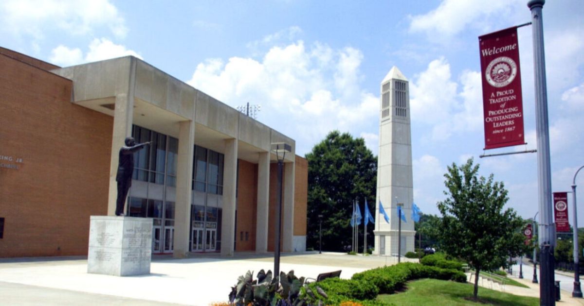 Google amplía su inversión de 1 millón de dólares en Morehouse College con la incorporación de una nueva aula anexa de Google