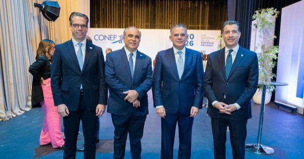Banco Popular lidera el respaldo a empresas y pymes dominicanas