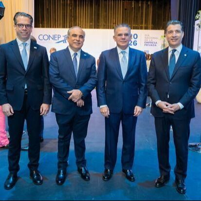 Banco Popular lidera el respaldo a empresas y pymes dominicanas