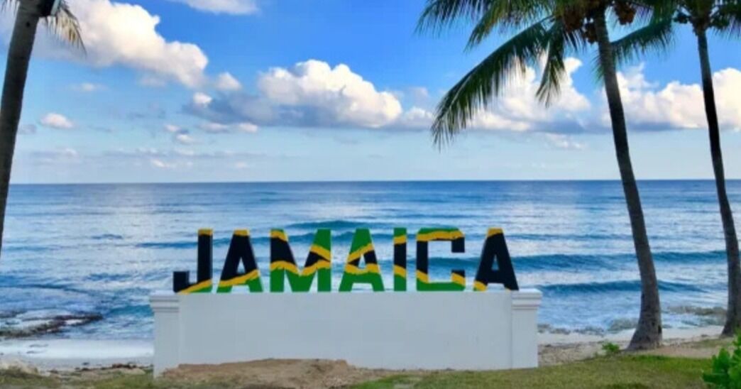 Jamaica registra un récord de llegadas de visitantes en julio