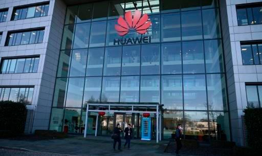 Estados Unidos presiona a Suiza para que no acepte la tecnología 5G de Huawei