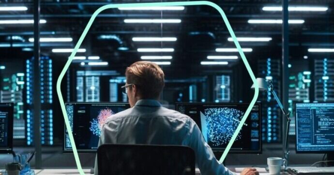 Ciberseguridad en la transformación digital: Un desafío crítico para las empresas industriales