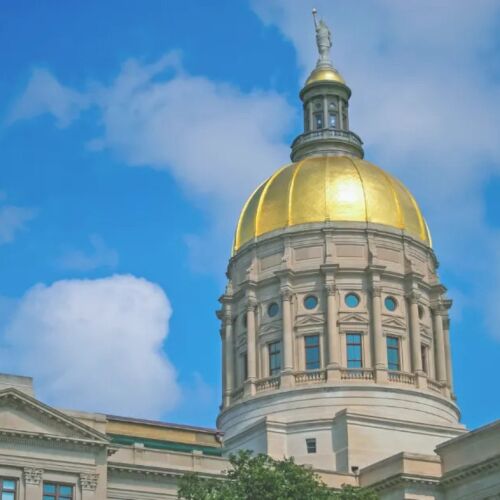 Georgia se une a los estados que impulsan la reducción del impuesto a la propiedad