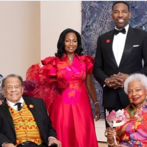 La UNCF recauda casi 4 millones de dólares en el baile de máscaras del alcalde de Atlanta
