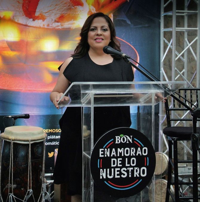 Carolina Pantaleón: Diversificación del Marketing, futuro lleno de oportunidades