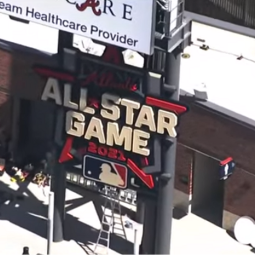 Juego de Estrellas de la MLB regresa a Atlanta