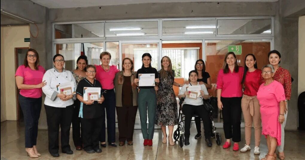 Premio WED Costa Rica reconoce a mujeres emprendedoras