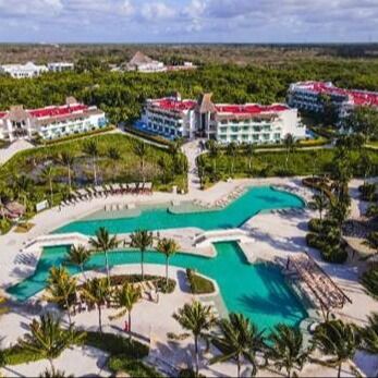 Jamal Satli Iglesias, junto a Marriott International y Aimbridge Hospitality, anuncian un emblemático resort todo incluido en Riviera Maya
