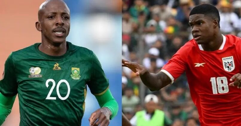 La ‘Sele’ de fútbol de Panamá se medirá ante Sudáfrica en dos amistosos